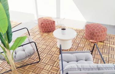 Douro Valley Private Terrace & Lounge - Foto 9