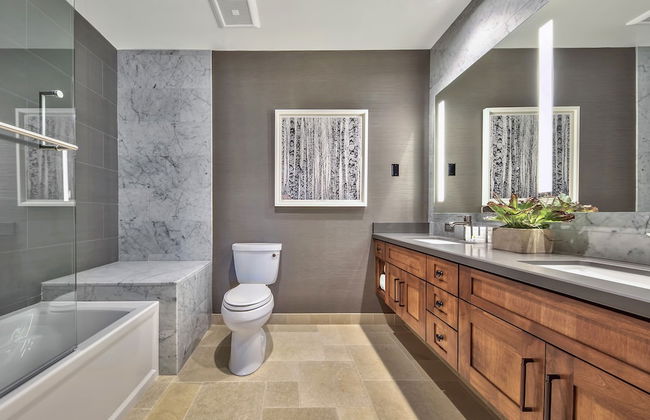 Zalanta Resort at the Village - Foto 38