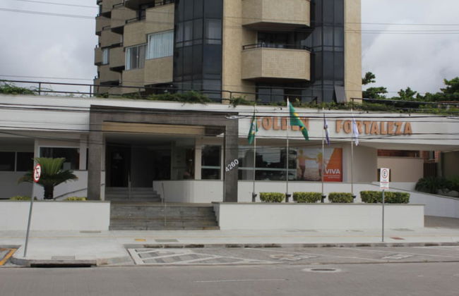 Flat Golden Fortaleza - Photo 30