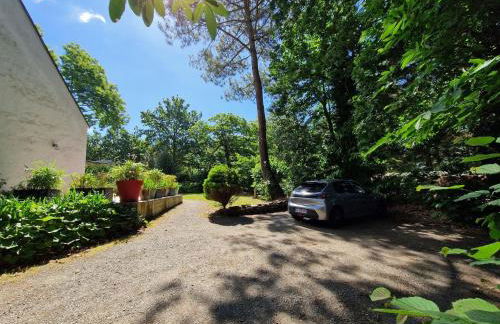 Holiday Home in Moelan Near Kerfany Beach - Foto 41