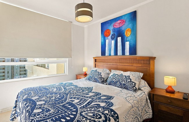 Oceana Suites Marina del Sol - Foto 1
