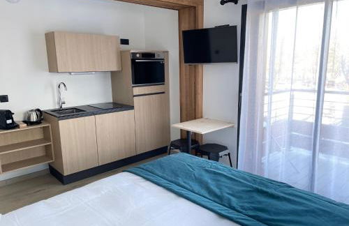 Appart Hôtel Le JAS - Foto 16