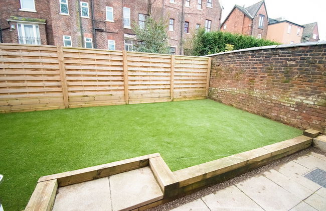 Moseley Gardens - Photo 51