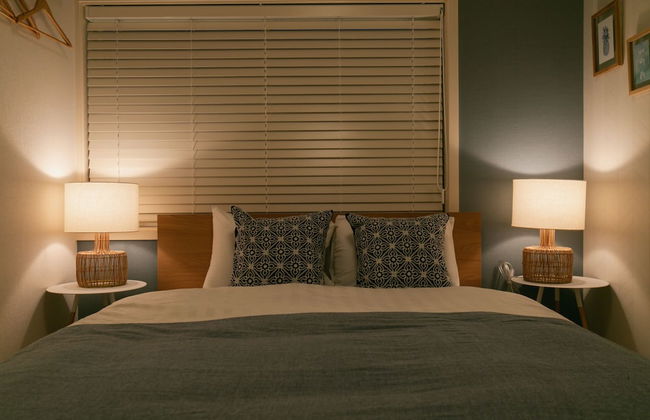 Sunset Breeze Chatan - Foto 26