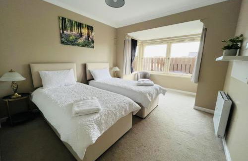 The Lodge at Woodend - Foto 10