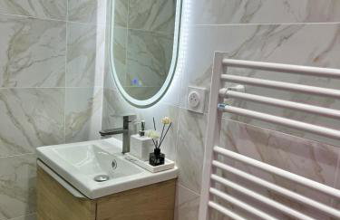 Bel appartement centre ville - Foto 5