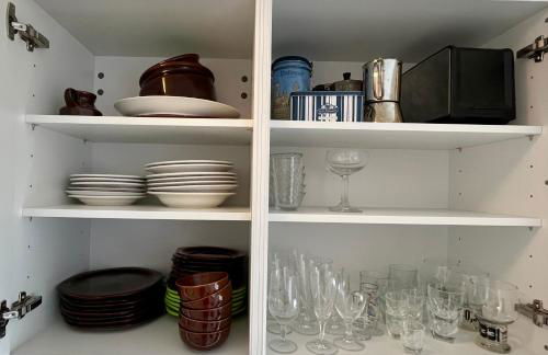 Apartment mit Meeresblick Wangerooge - Foto 23