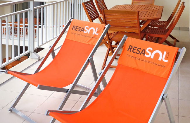 Les Sables d’Or T3 - Foto 10