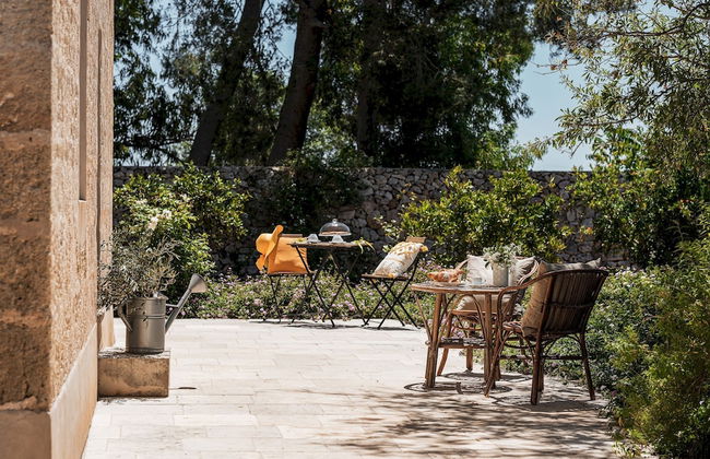 Masseria Muto 6 Emma Villas - Foto 28