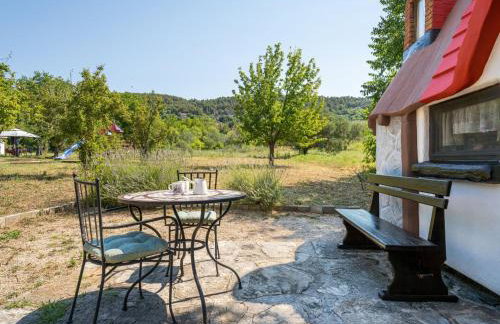 Holiday Home Little Castle by Interhome - Foto 6