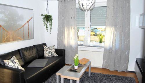 Apartment Unna-Massen mit eigener Sauna - Foto 4