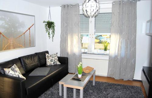 Apartment Unna-Massen mit eigener Sauna - Foto 4