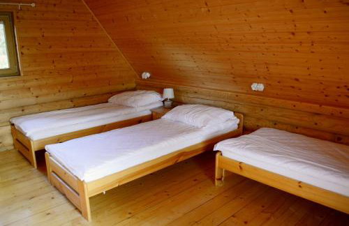 Camping Szczecinek Domy Wypoczynkowe - Foto 27