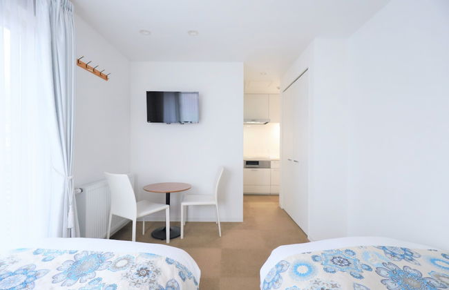 Bliss Lodging - Foto 21