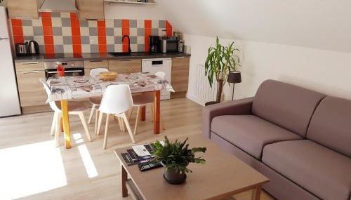 Gite de Beg Menez Le 14 - Gite à la Forêt Fouesnant - Foto 2