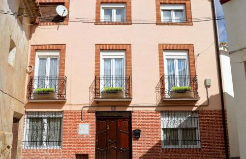 Casa rural L´Amparo -3 espigas- Categoría superior-15 personas - Foto 7