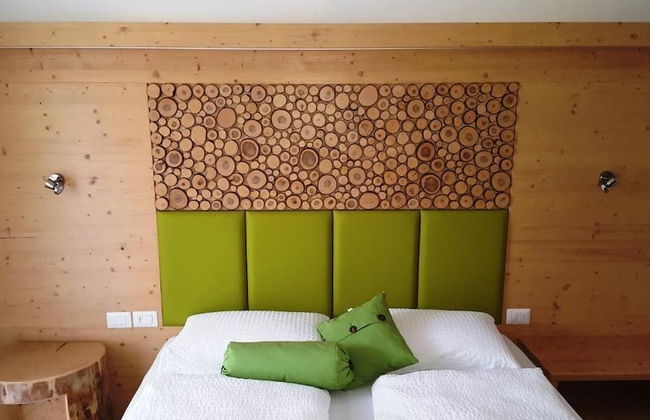 Agriturismo Al Maniero - Photo 1