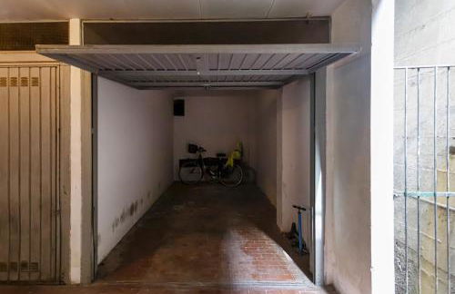 Relax Apartment with Parking by Wonderful Italy - Foto 16