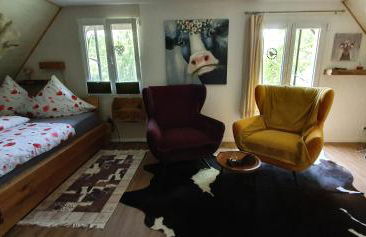 Manu's Ferienwohnung - Foto 22