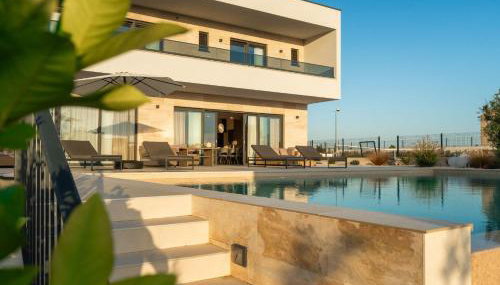 Villa Freedom - Photo 2