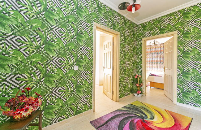 Paradise Town Villa Gordon - Photo 18