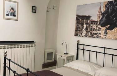 Appartamento San Niccoló GR - Foto 9