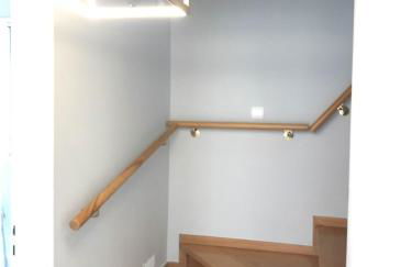 Beautiful maisonette with a view to the mountains and the sea - Foto 39