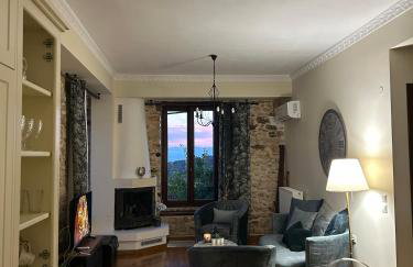 Αρχοντικό Νόνη - Foto 6