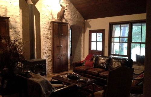 Stunning Luxury Estate on Private Lake in Texas Hill Country near Austin - Foto 7