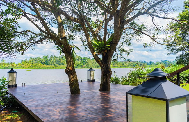 LilyPod Villa - Photo 58