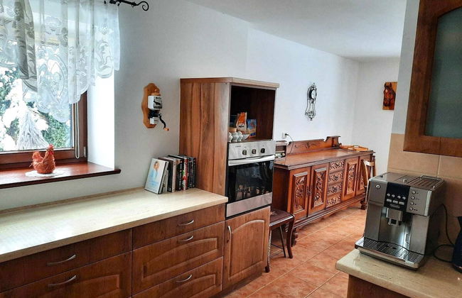 Spacious Holiday Home in Piechowice With Garden - Foto 17