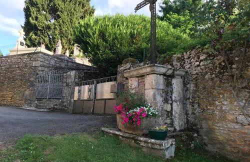 Presbytère de cassagnes - Foto 37