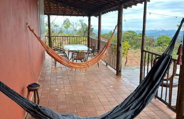 Brumadinho - Serra da Moeda - Lar da Montanha - Foto 29