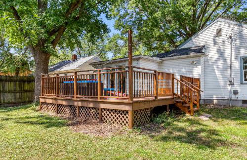 Sweet Cherry Escape | JZ Vacation Rentals - Foto 58