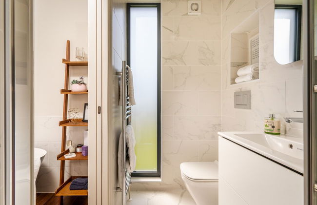 Two Guns in Kingswear - Foto 74