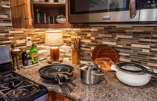 Cozy East Nash Home w Big Yard - Foto 65