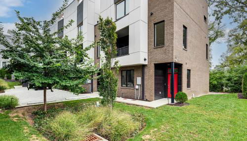 1 Mi to Downtown Nashville Townhome with Balcony! - Foto 3