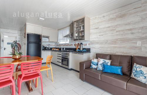 Casa Frente al Mar SC – Espacio Completo - Foto 23