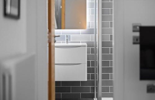 Panmure Apartment - Foto 27