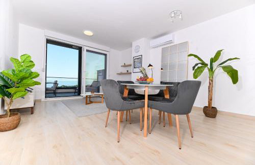 Luxury Apartment Skyline - Foto 26