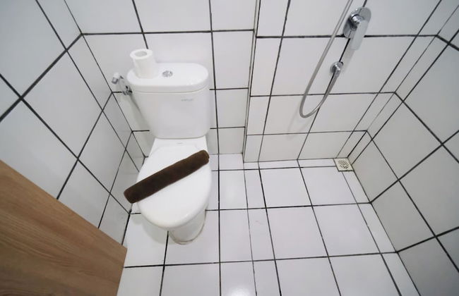 Good Location And New Studio At The City Square Surabaya Apartment - Foto 14