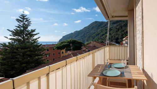 Riva Trigoso Sea View Apartment - Foto 2