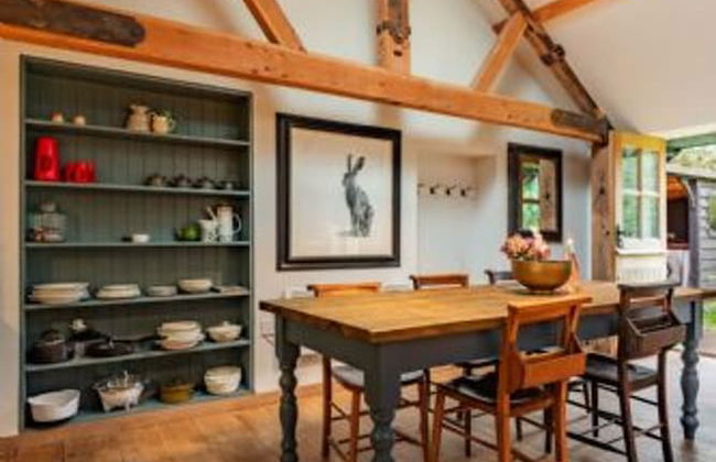 Host Stay The Old Church Hall - Foto 20