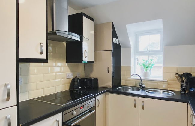 Manor Apartments - Foto 11