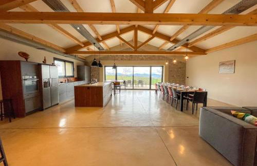 Gîte des Ollières - Foto 18