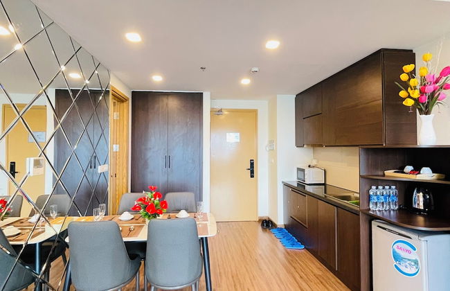 FLC Sea Tower Ocean View Quy Nhon - Photo 28