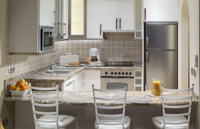 Regency Torviscas Apartments Suites - Foto 5