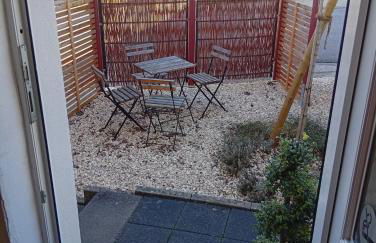 Ferienwohnung mit Herz - Foto 30