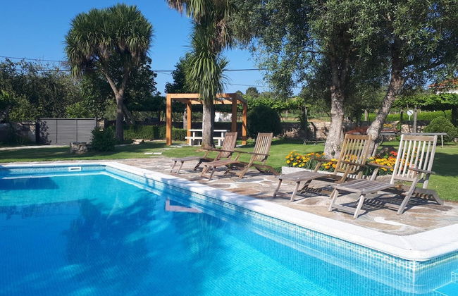 Torres de Moreda - Foto 17