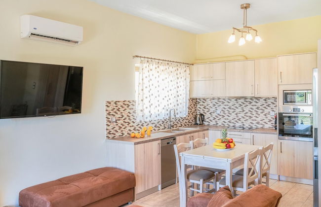 Stefania Villa Dio in Roumeli - Foto 10